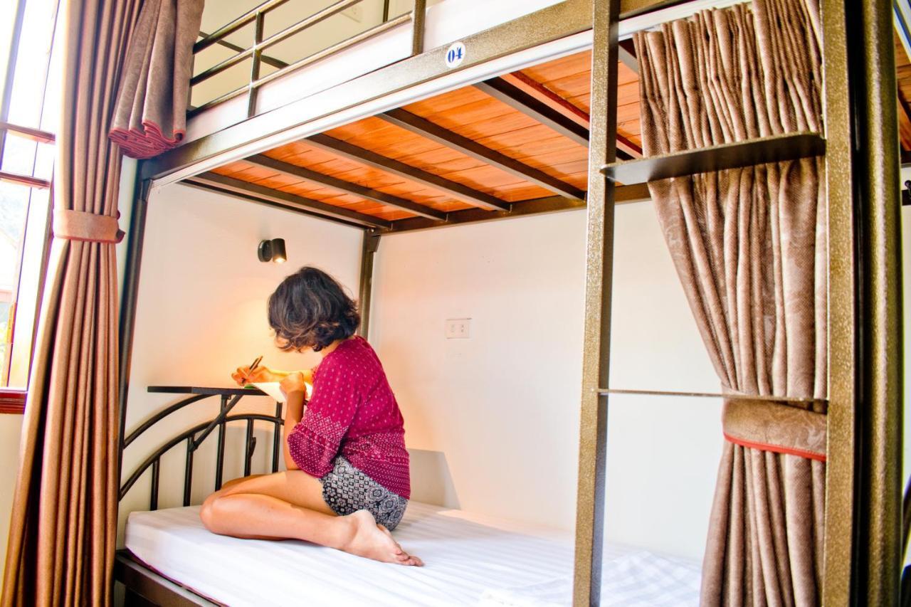 Trang An Mountain View Homestay Ninh Binh Zewnętrze zdjęcie